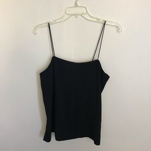 Everlane Japanese Goweave tank